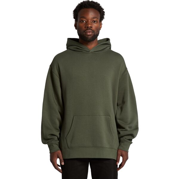 Mens Relax Hood (Mid Weight) Thumbnail