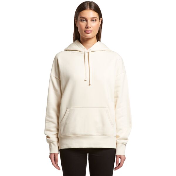 Wo's Relax Hood (Mid Weight) Thumbnail