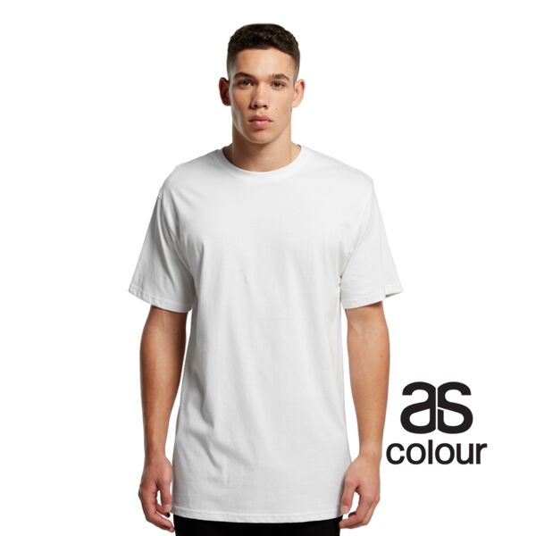 Classic Plus Tee (Retail Quality) Thumbnail